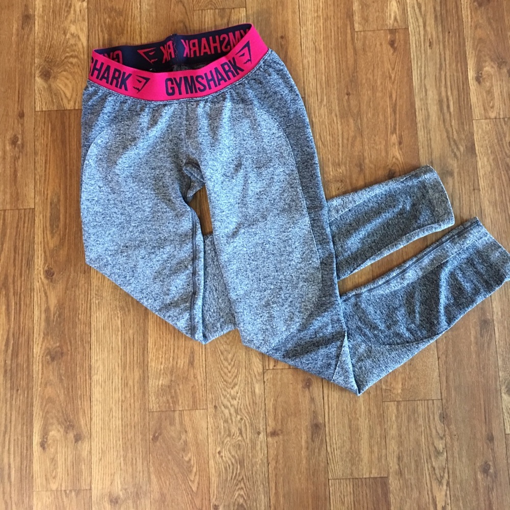 Gymshark Flex Leggings