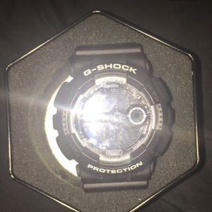Casio g shock