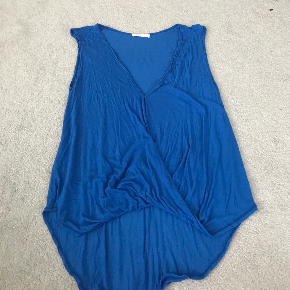 LUSH tank top