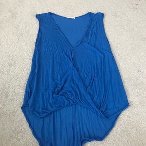 LUSH tank top