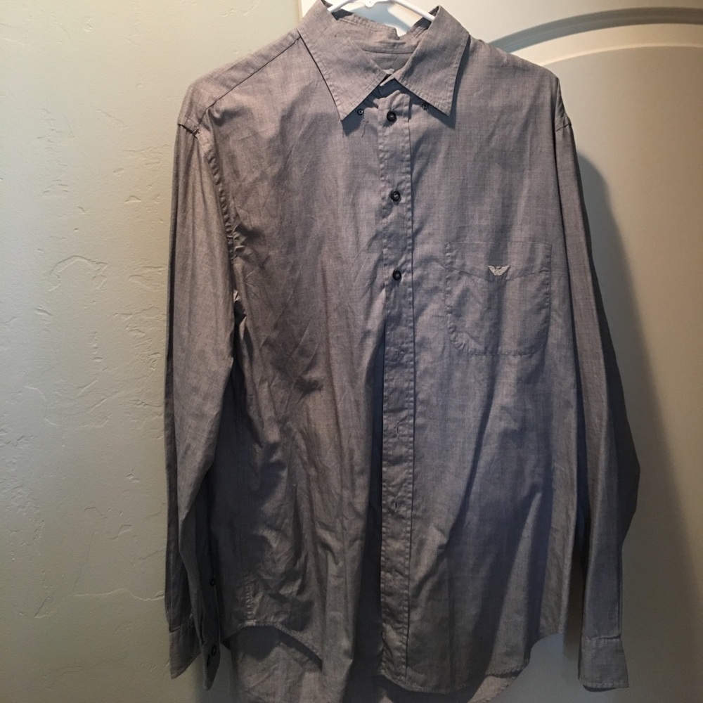 Emporio Armani Shirt