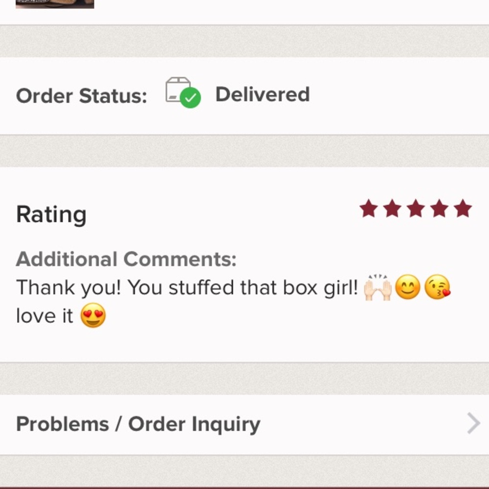 OUTFIT BOX A custom styled outfit! - Picture 5 of 7