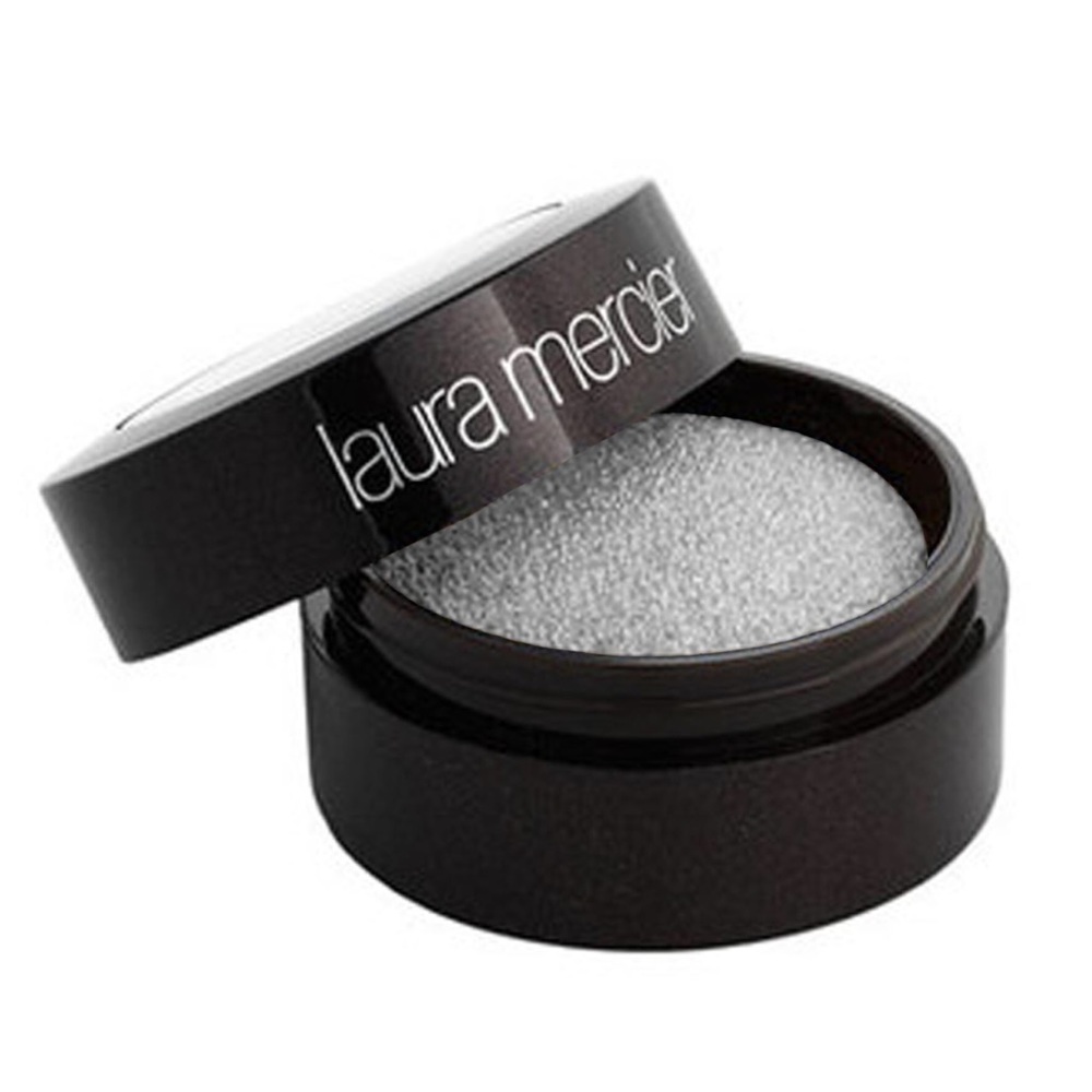 Laura Mercier Silver Foiled Eye Shadow