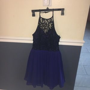 Homecoming / formal dress