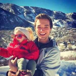 Meet your Posher, Colter