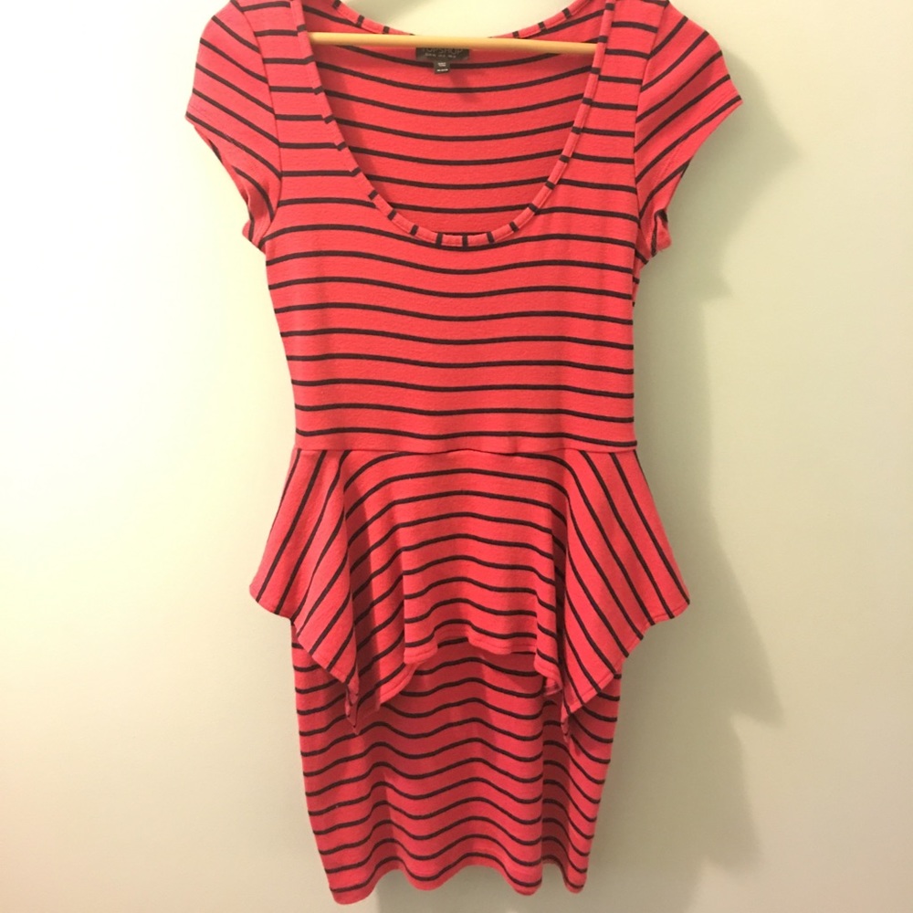 Topshop dress