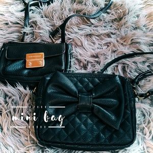 MINI Bags