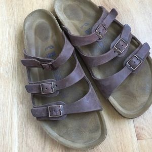 Berkenstock Sandals