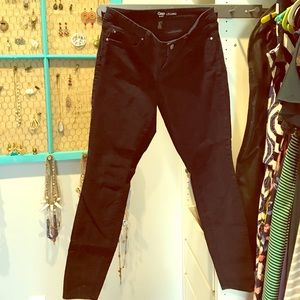 GAP Cord Legging Pants