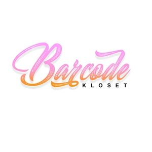 Meet your Posher, Barcode