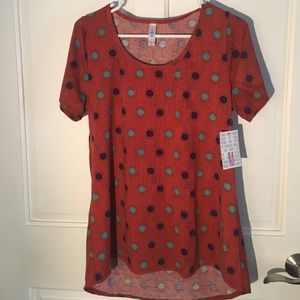 LuLaRoe classic T. NWT