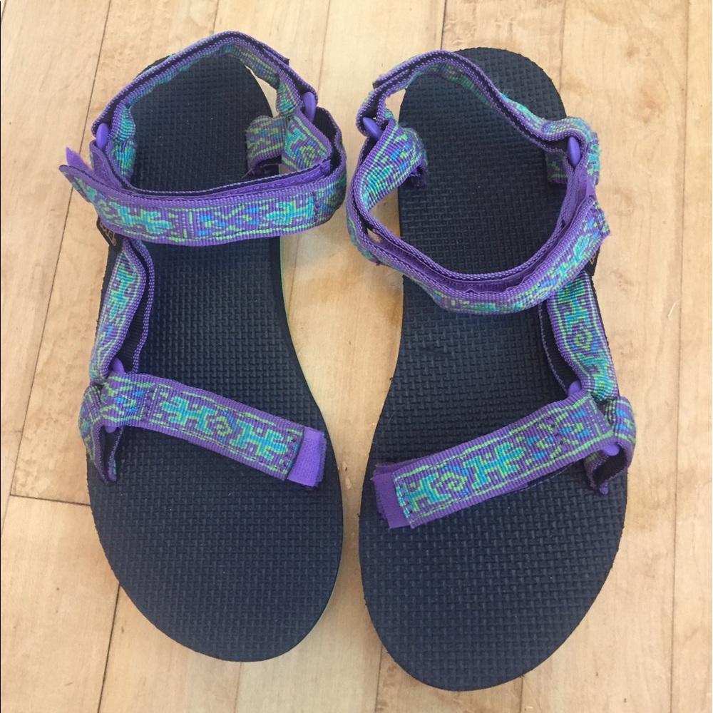 Teva Sandals