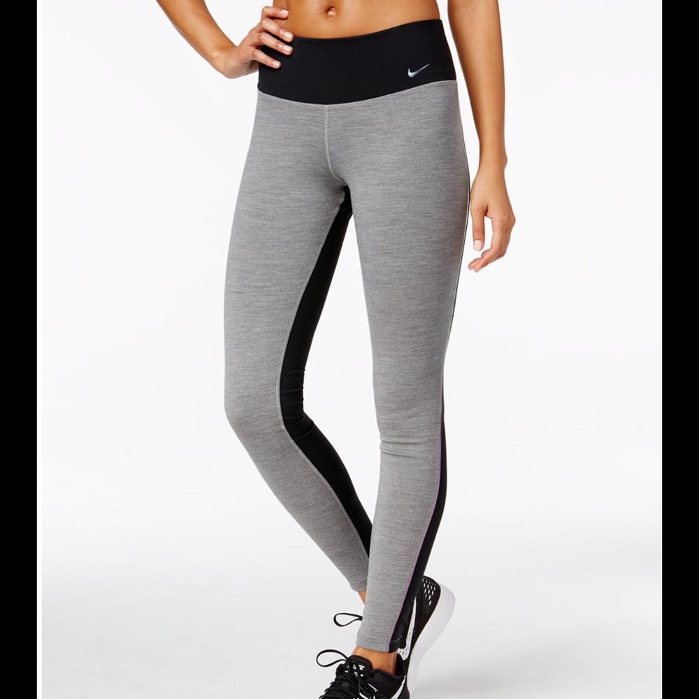 Nike Legendary Dri-Fit Leggings BNWOT