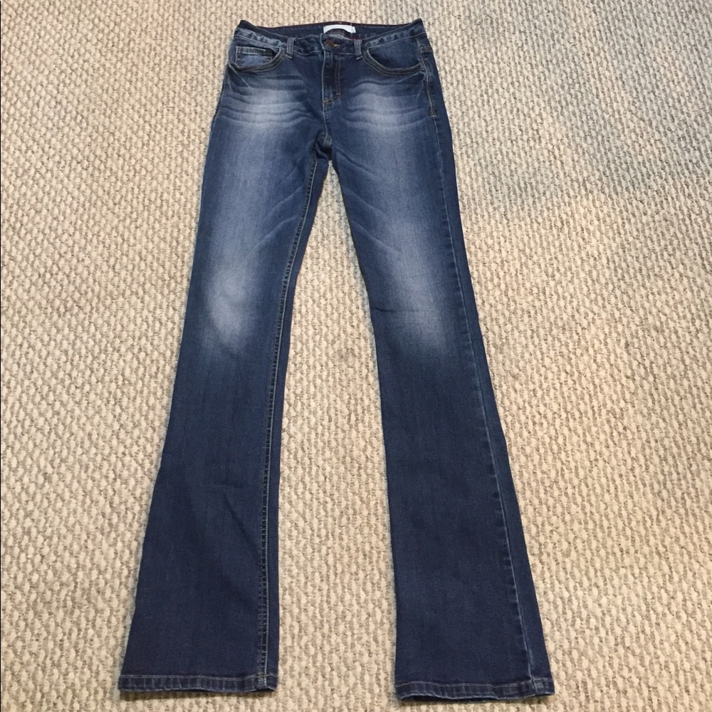 Cello Bootcut Jeans