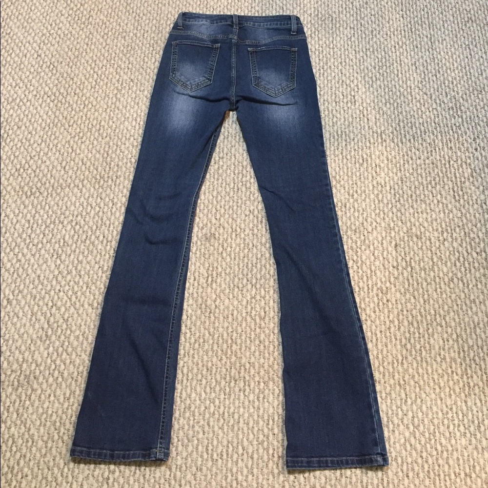 Cello Bootcut Jeans - Picture 2 of 2