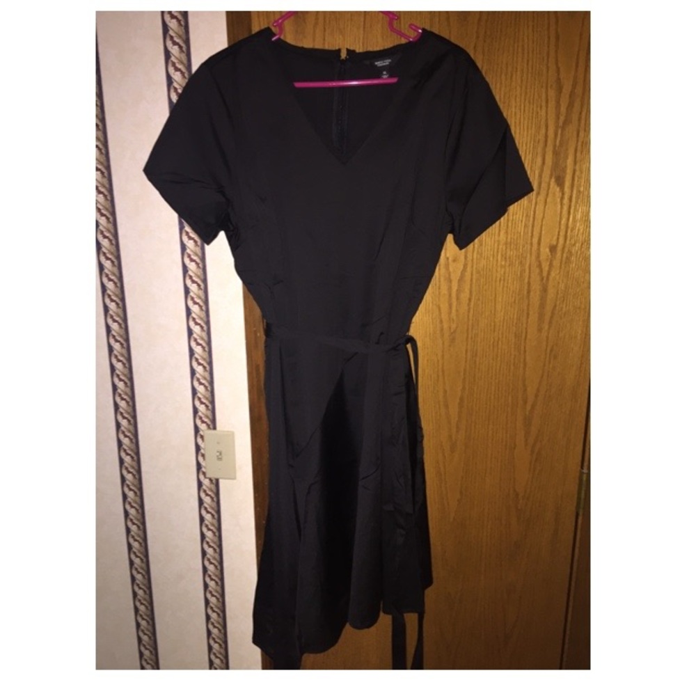 Vera wang dress