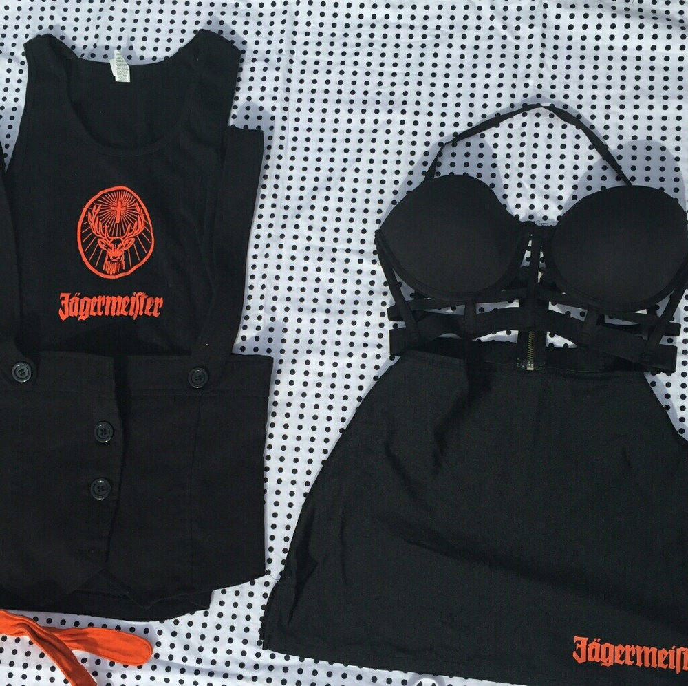 - More Promo Gear -