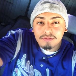 Meet your Posher, Richie