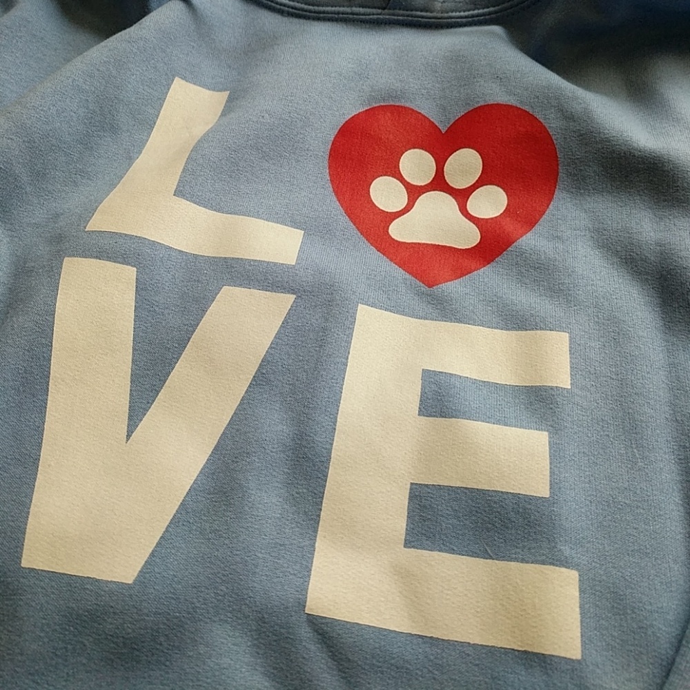 LOVE Sweatshirt