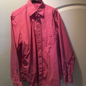 Shirt Made in Italy