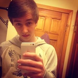 Meet your Posher, Jeff