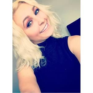 Meet your Posher, Aidan