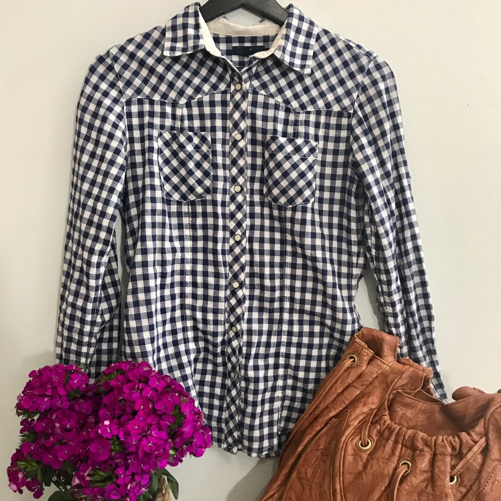 Gap women's blouse