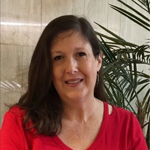 Meet your Posher, Molly