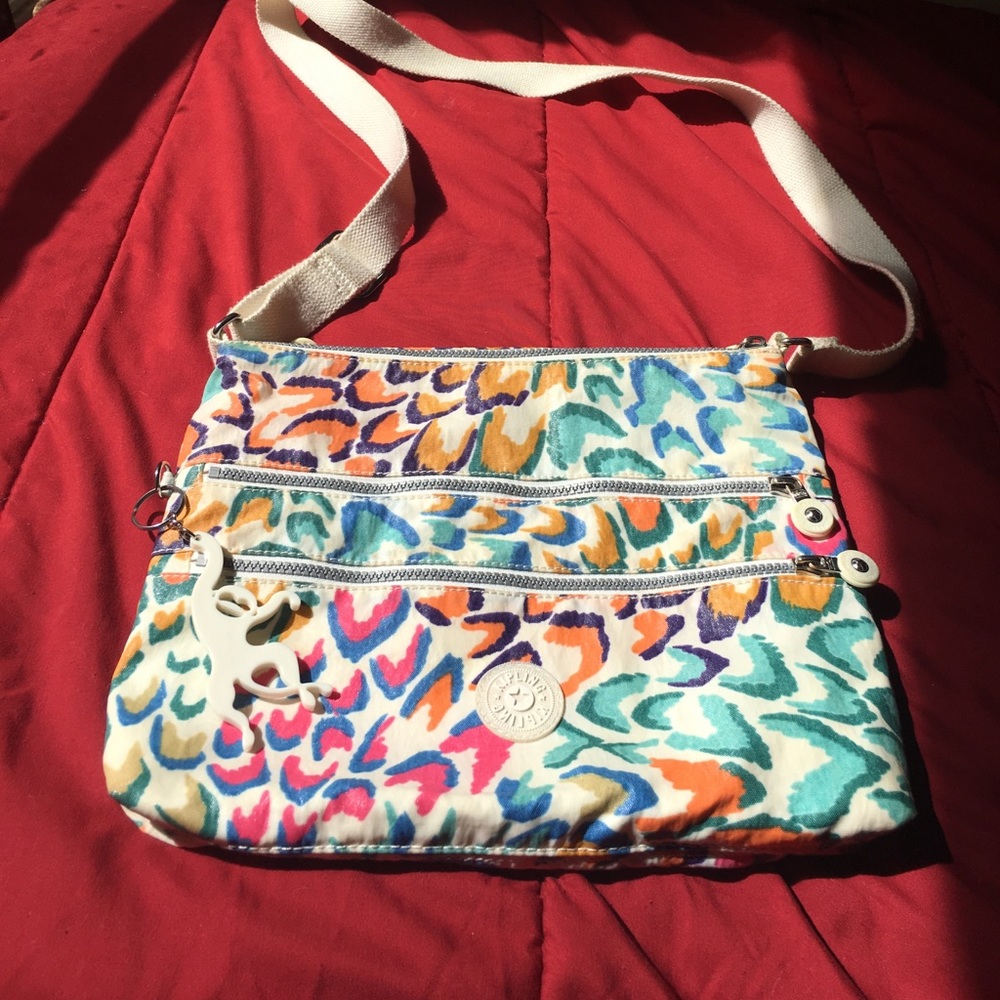 Kipling purse