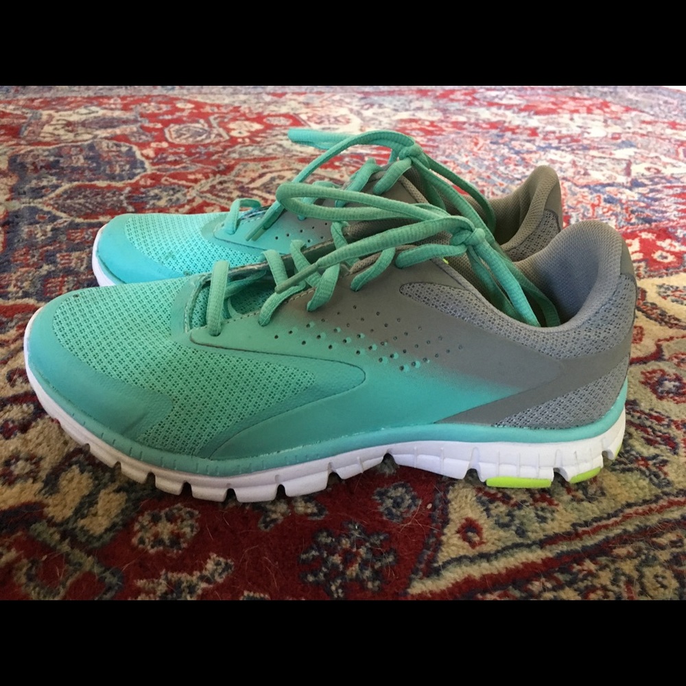 Champion running shoes