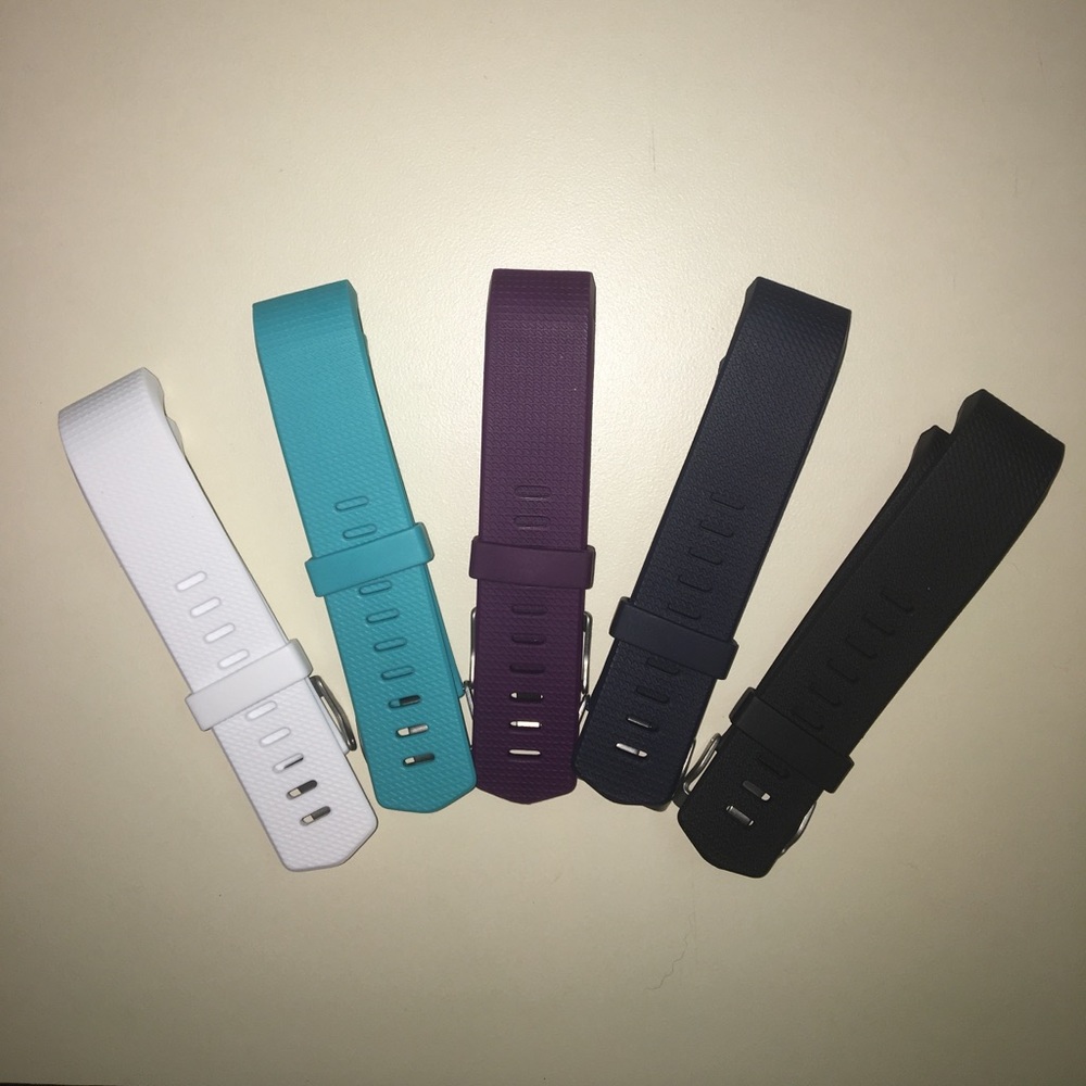 FitBit Charge 2 Replacement Bands