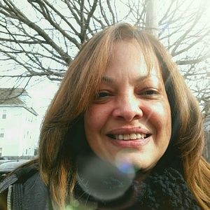 Meet your Posher, Barbara