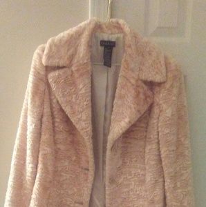 Bebe Coat
