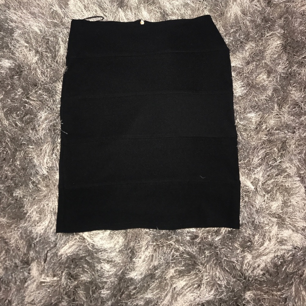 Pencil Skirt