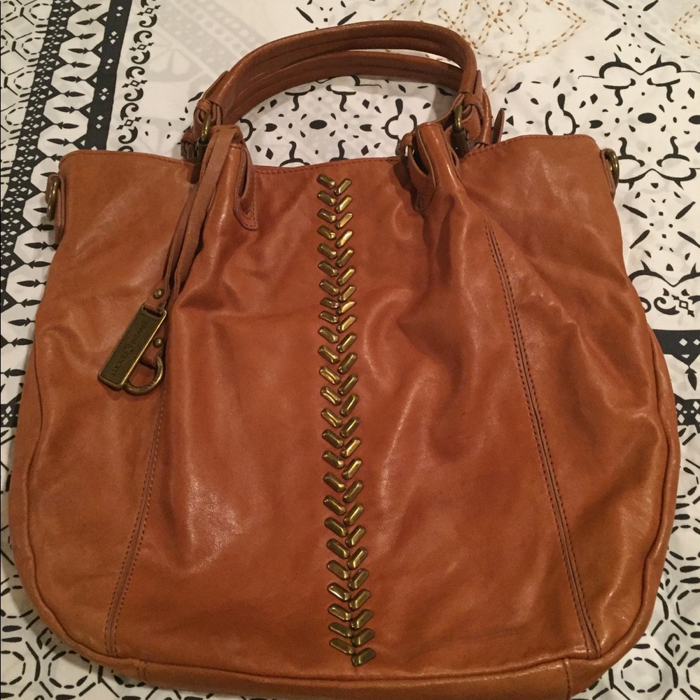 Lucky Brand Handbag