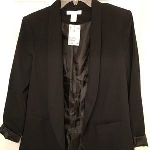 NEW H&M Blazer