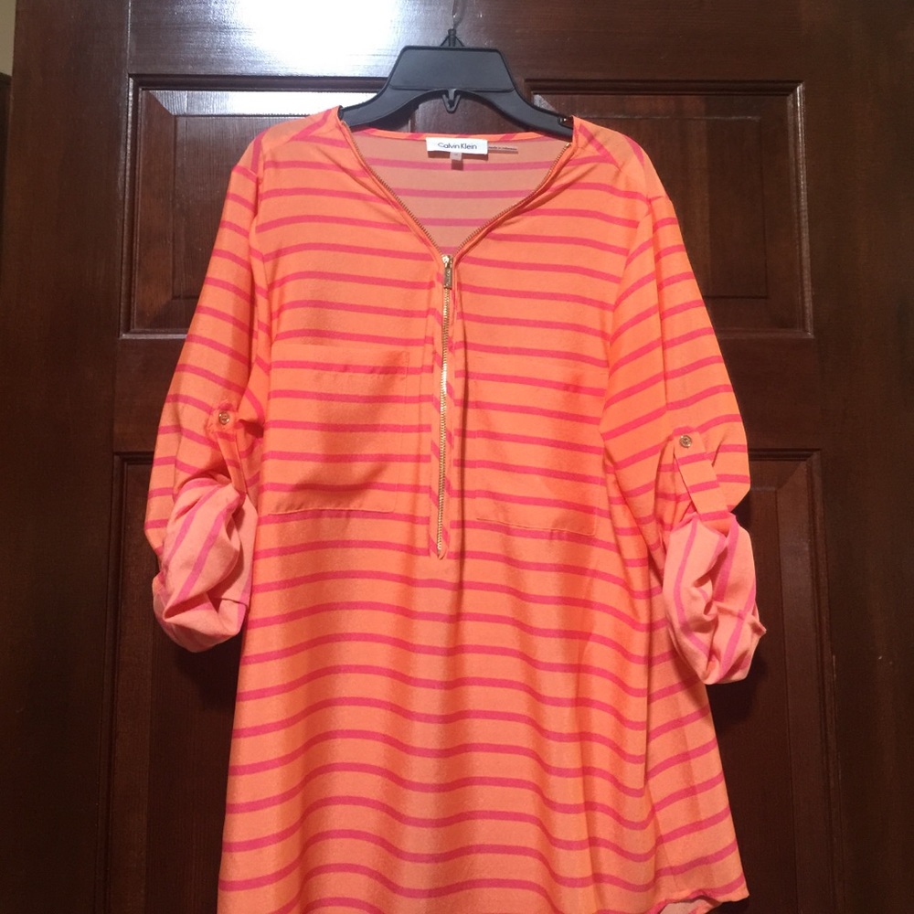 Calvin Klein Blouse