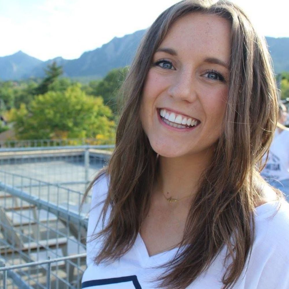 Meet your Posher, Carli