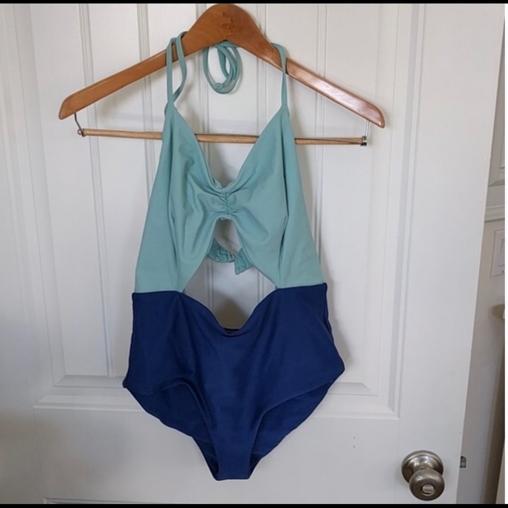 Raising Wild Swimsuit. Made in the USA