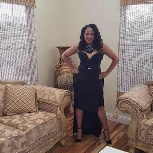 Meet your Posher, Gina