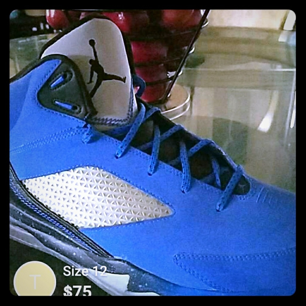 Jordan's