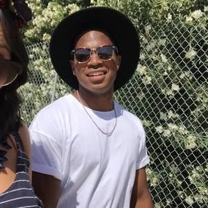 Meet your Posher, Leroy