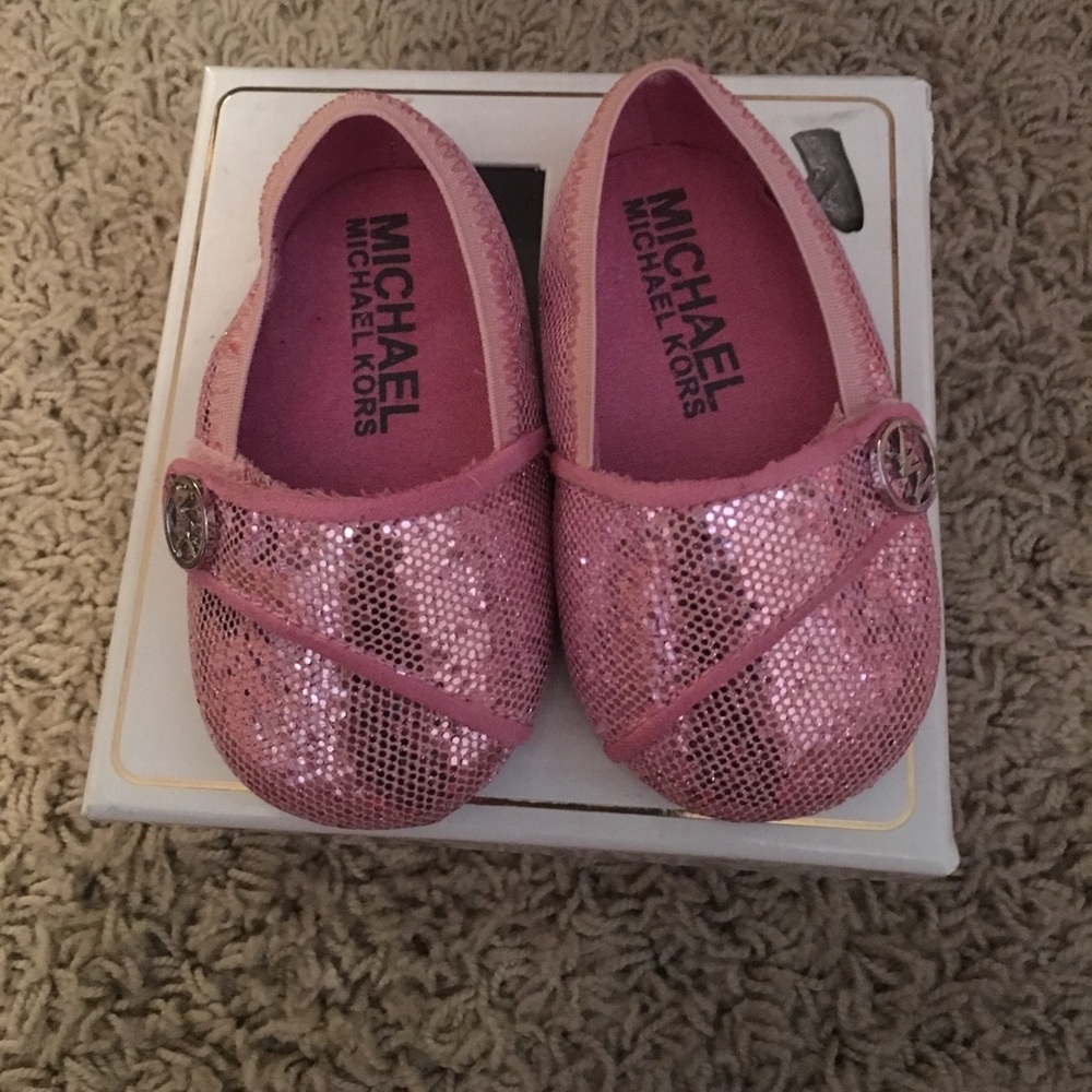 Michael Kors shoes