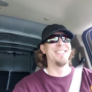 Meet your Posher, Luke