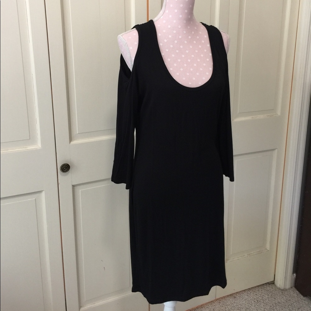 Hot Kiss Dress