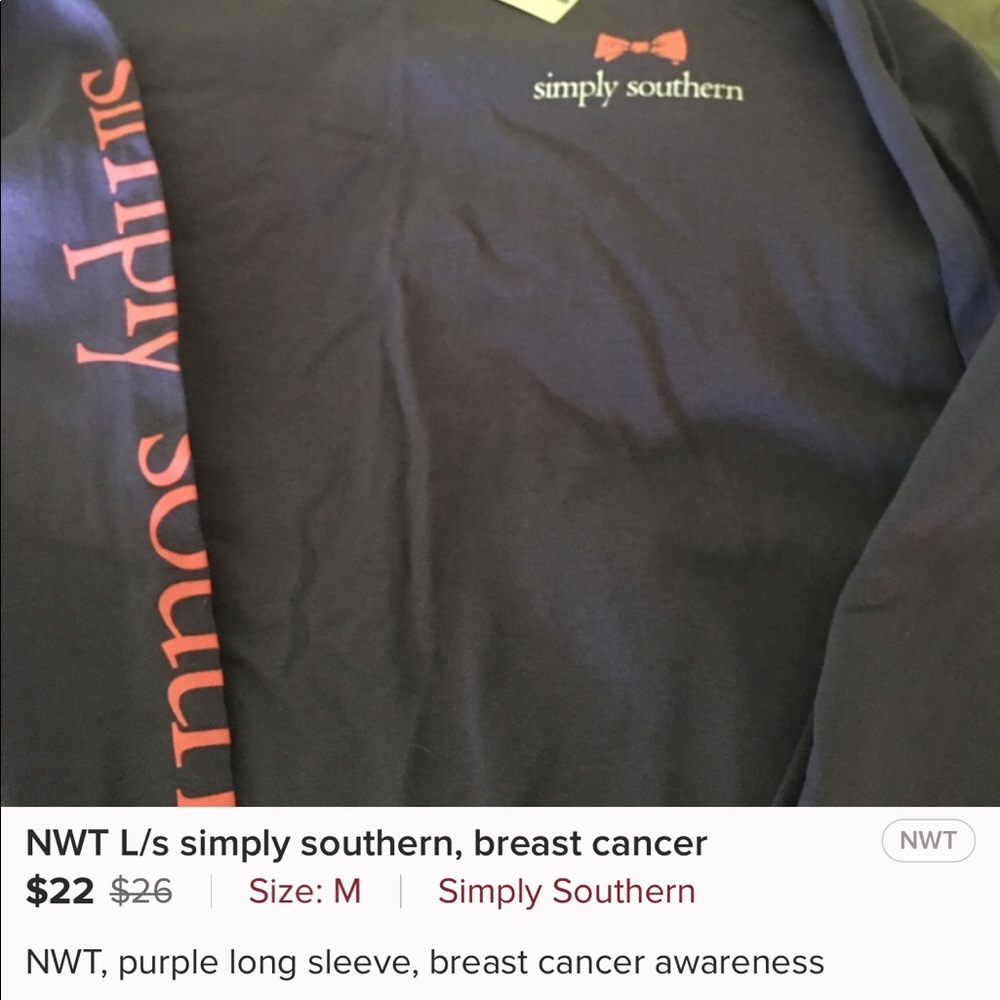 Bundle of 2 tops