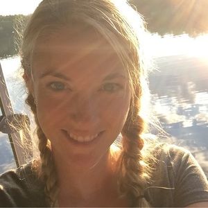 Meet your Posher, Christine