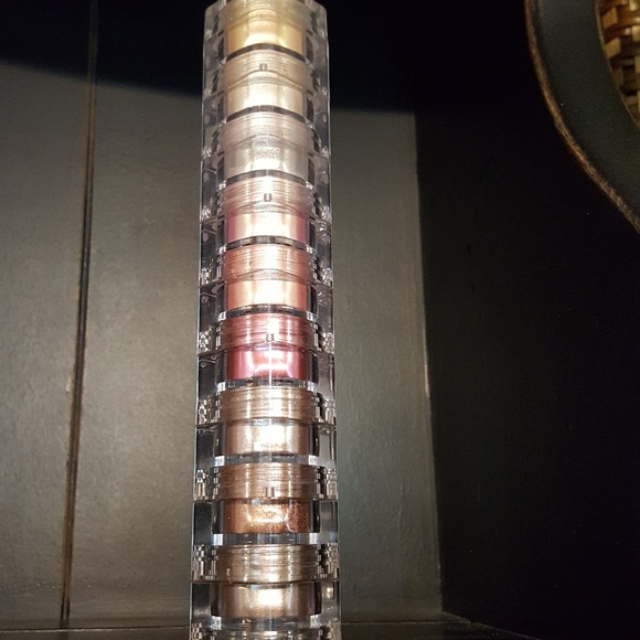 Bella terra tower pigments 8 full pigments - Picture 2 of 5