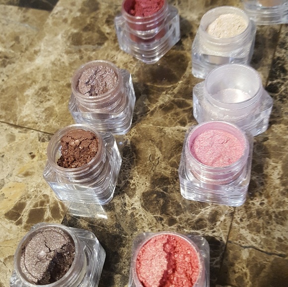 Bella terra tower pigments 8 full pigments - Picture 4 of 5