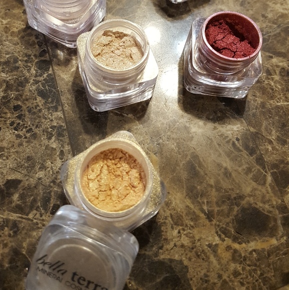 Bella terra tower pigments 8 full pigments - Picture 5 of 5